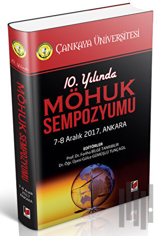 10. Yılında MÖHUK Sempozyumu