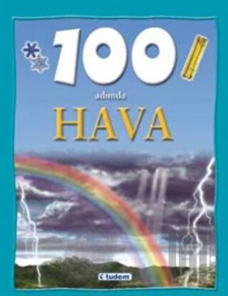 100 Adımda Hava (Ciltli)