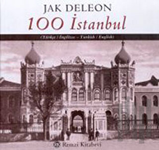 100 İstanbul (Ciltli) | Kitap Ambarı