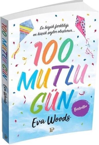 100 Mutlu Gün | Kitap Ambarı