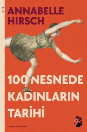 100 Nesnede Kadınların Tarihi