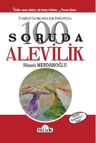 Tarihi Gerçekler Işığında 100 Soruda Alevilik | Kitap Ambarı