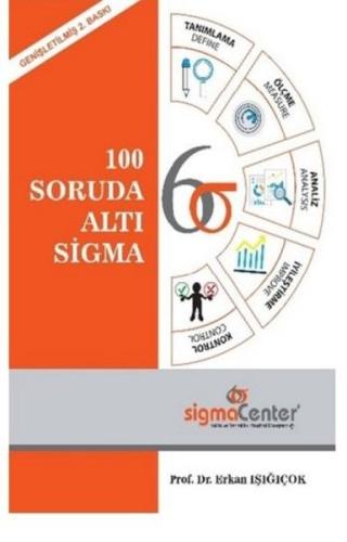 100 Soruda Altı Sigma