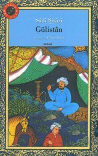 100 Temel Eser-Gülistan