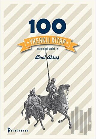 100 Yasaklı Kitap