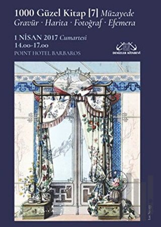 1000 Güzel Kitap - 7 (Ciltli)