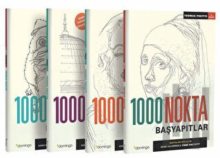 1000 Nokta Serisi (4 Kitap)