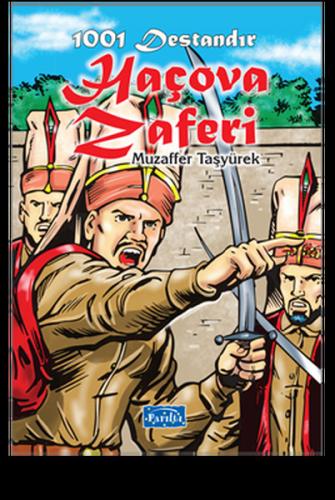 1001 Destandır Haçova Zaferi