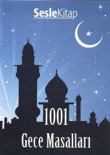 1001 Gece Masalları | Kitap Ambarı