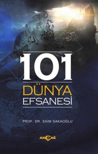 101 Dünya Efsanesi | Kitap Ambarı