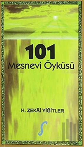 101 Mesnevi Öyküsü