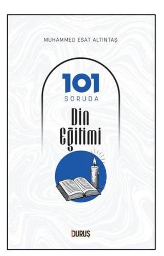 101 Soruda Din Eğitimi | Kitap Ambarı