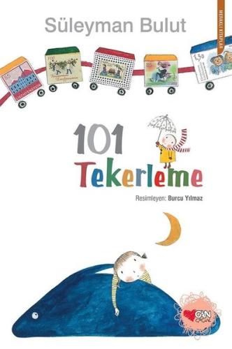 101 Tekerleme | Kitap Ambarı