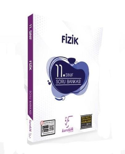 11.Sınıf Fizik Soru Bankası | Kitap Ambarı