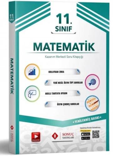 11.Sınıf Matematik Modüler Set