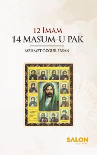 12 İmam 14 Masum-u Pak | Kitap Ambarı