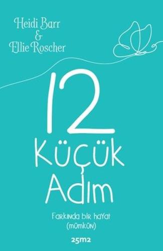 12 Küçük Adım | Kitap Ambarı