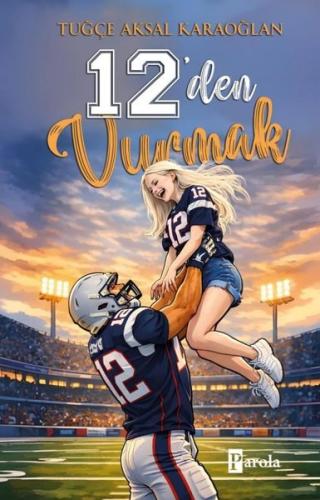 12'den Vurmak (Ciltli)