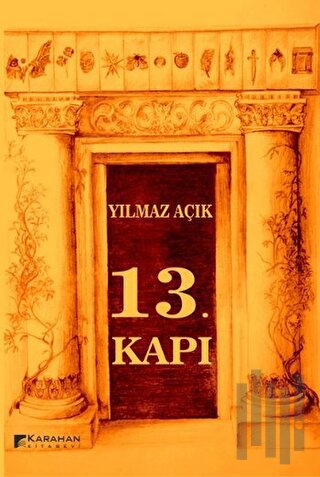 13. Kapı