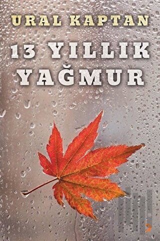 13 Yıllık Yağmur