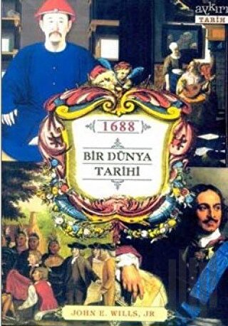 1688 Bir Dünya Tarihi