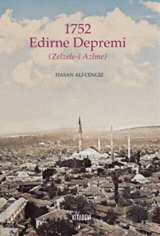 1752 Edirne Depremi