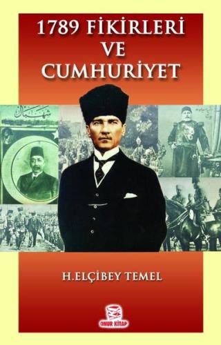 1789 Fikirleri ve Cumhuriyet | Kitap Ambarı