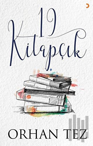 19 Kitapçık