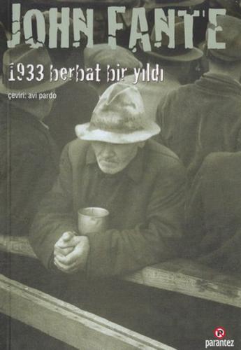 1933 Berbat Bir Yıldı | Kitap Ambarı