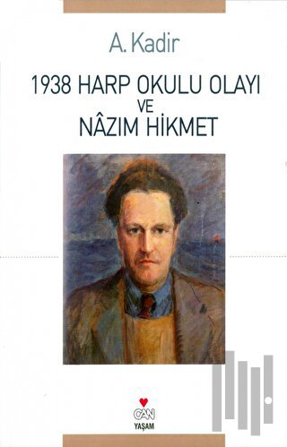 1938 Harp Okulu Olayı ve Nazım Hikmet