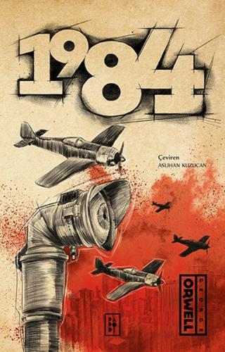 1984 | Kitap Ambarı