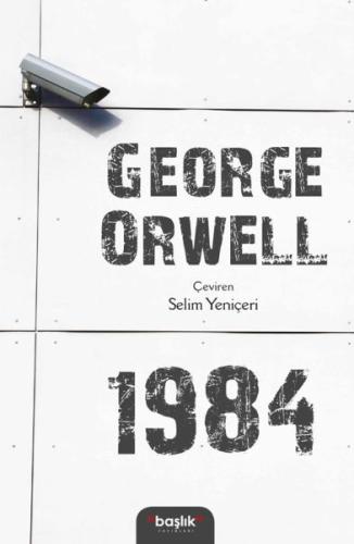 1984 | Kitap Ambarı