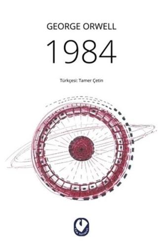 1984 | Kitap Ambarı