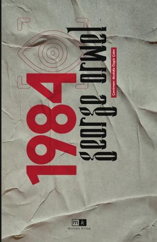1984 | Kitap Ambarı