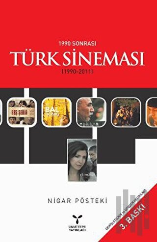 1990 Sonrası Türk Sineması