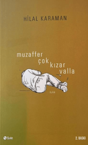 Muzaffer Çok Kızar Valla