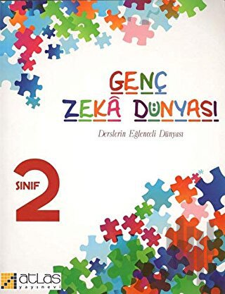 2. Sınıf Genç Zeka Dünyası