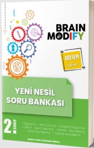 2. Sınıf Yeni Nesil Soru Bankası