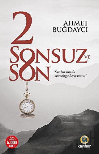 2 Sonsuz ve Son | Kitap Ambarı