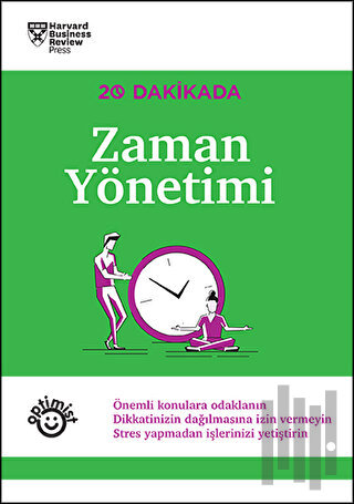 20 Dakikada Zaman Yönetimi