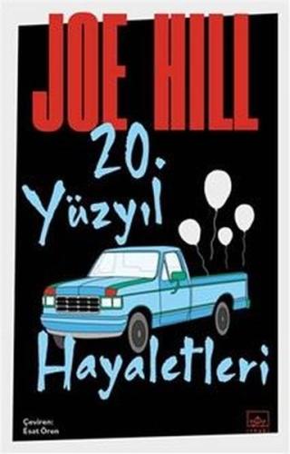 20. üzyıl Hayaletleri | Kitap Ambarı