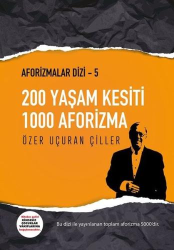 200 Yaşam Kesiti 1000 Aforizma-Aforizmalar 5