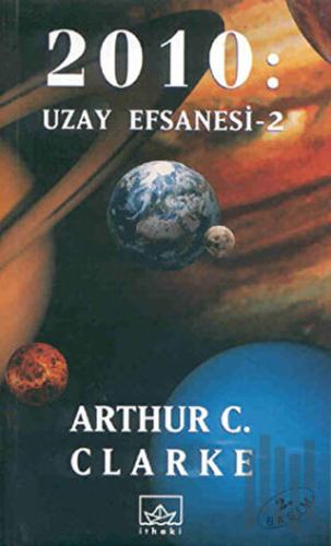 2010: Uzay Efsanesi - 2
