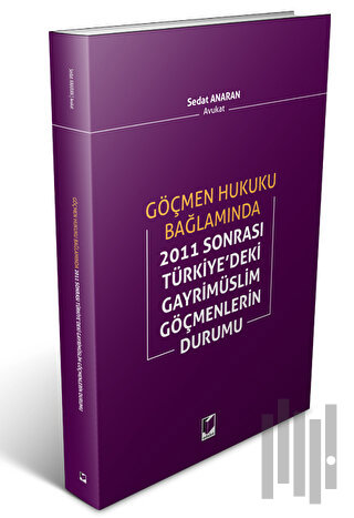 2011 Sonrası Türkiye'deki Gayrimüslim Göçmenlerin Durumu