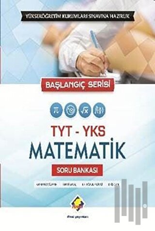 2018 TYT YKS Matematik Soru Bankası (Başlangıç Serisi)