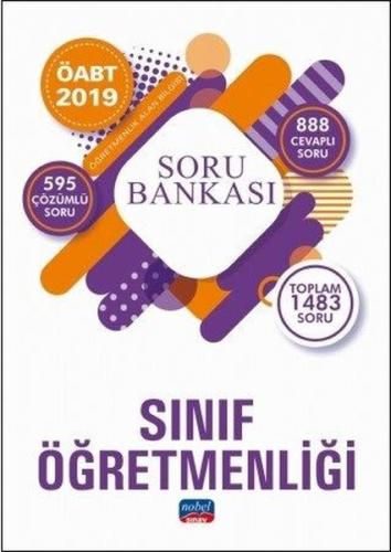 ÖABT Sınıf Öğretmenliği - Öğretmenlik Alan Bilgisi - Soru Bankası | Ki