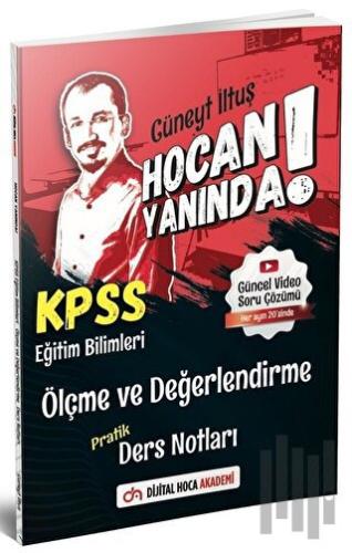 2021 KPSS Eğitim Bilimleri Ölçme ve Değerlendirme Hoca Yanında Pratik Ders Notları