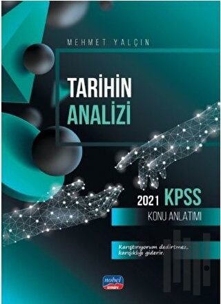 2021 KPSS Tarihin Analizi Konu Anlatımı