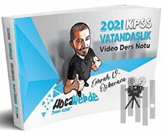 2021 KPSS Vatandaşlık Video Ders Notu
