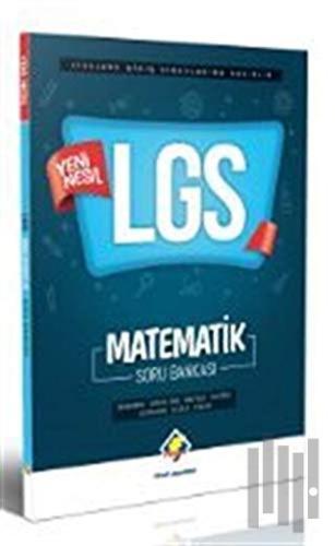 2021 LGS Matematik Soru Bankası